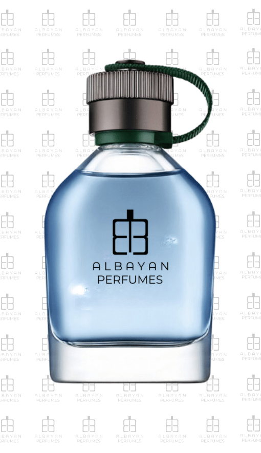 Albayan Hugo Extreme Intense