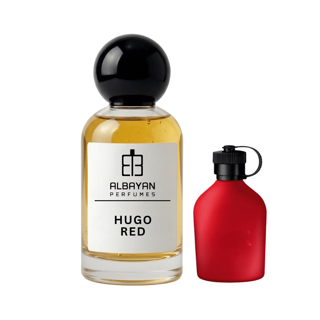Hugo Red