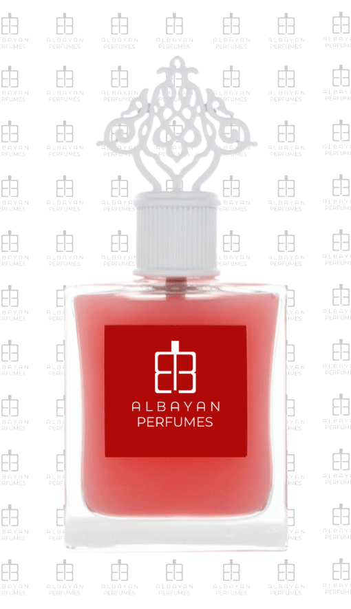 مسك الرمان - Musk Pomegranate