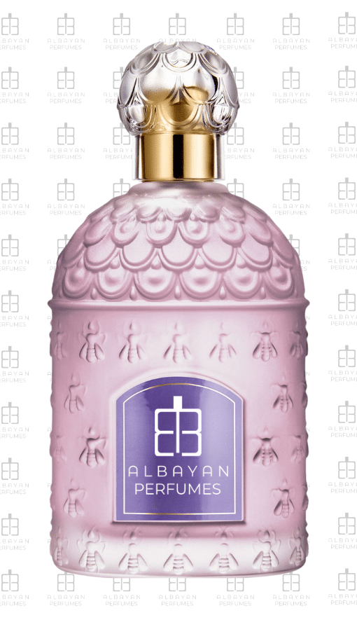 Albayan Insolanse Intense