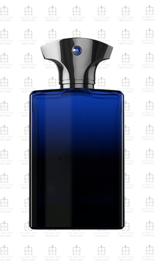 Interlude Black Iris