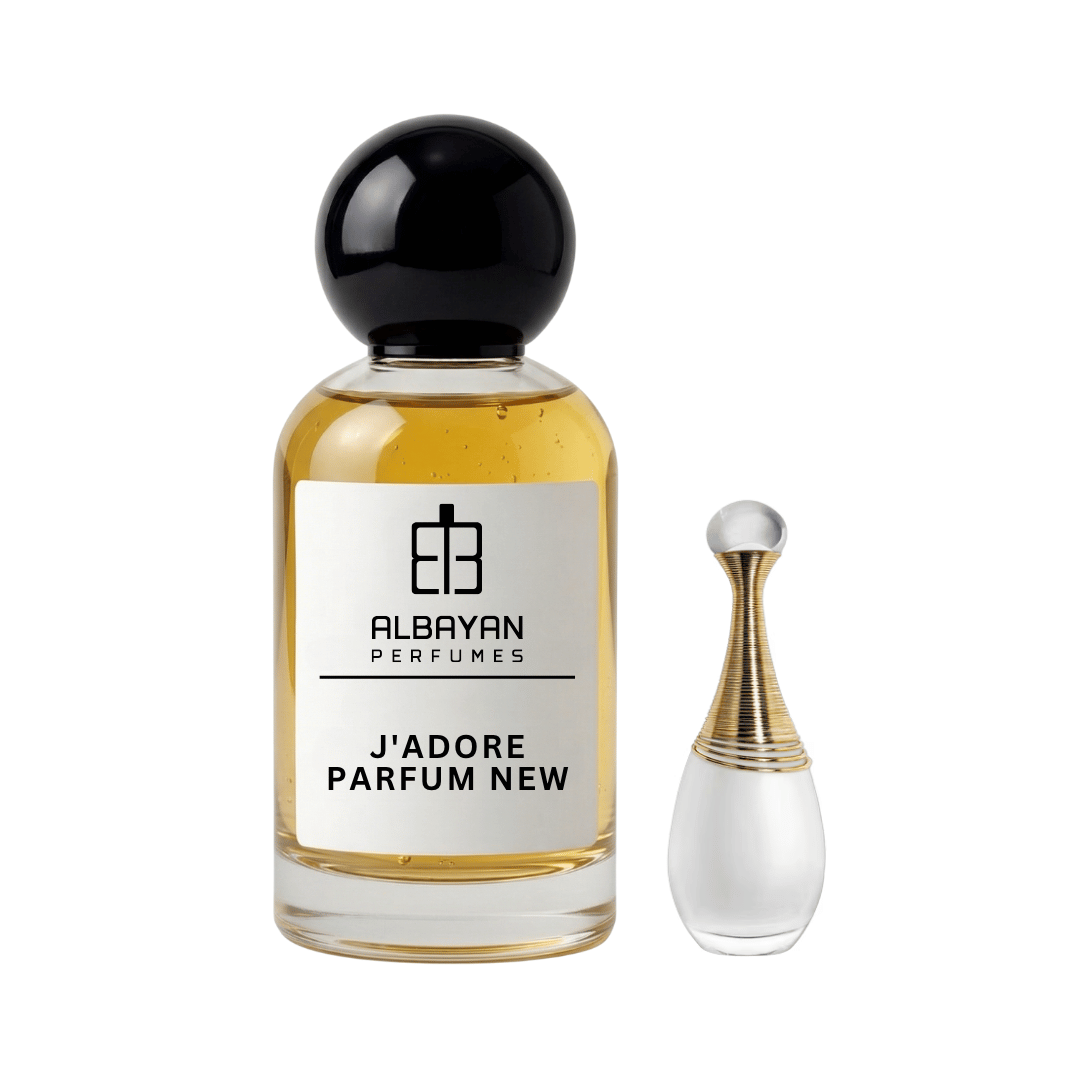 جادور بارفان دو - J'adore Parfum New