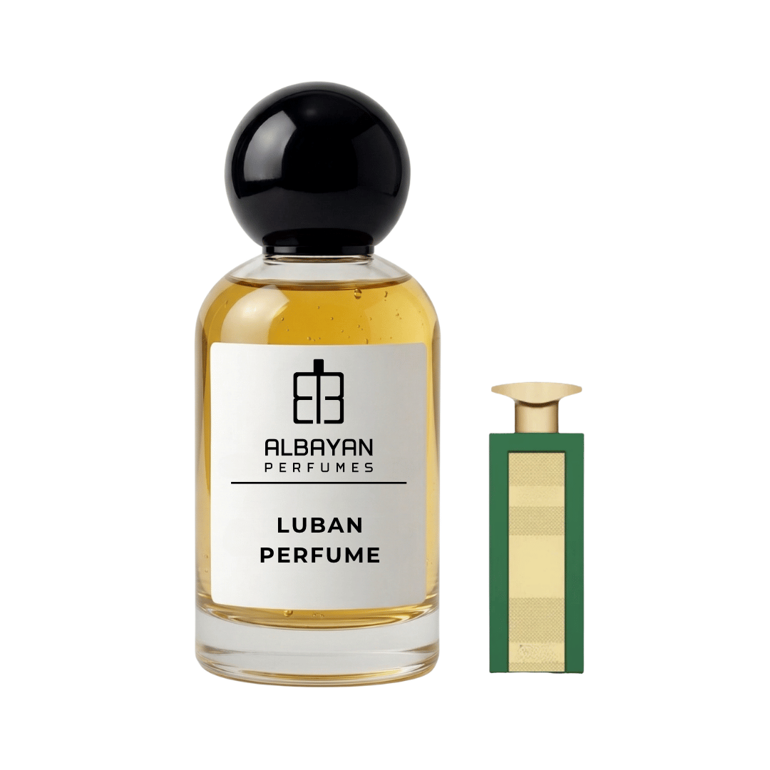 البيان عطر اللبان