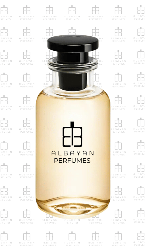 البيان ليمنسايت انتنس - Albayan L'Immensité Intense