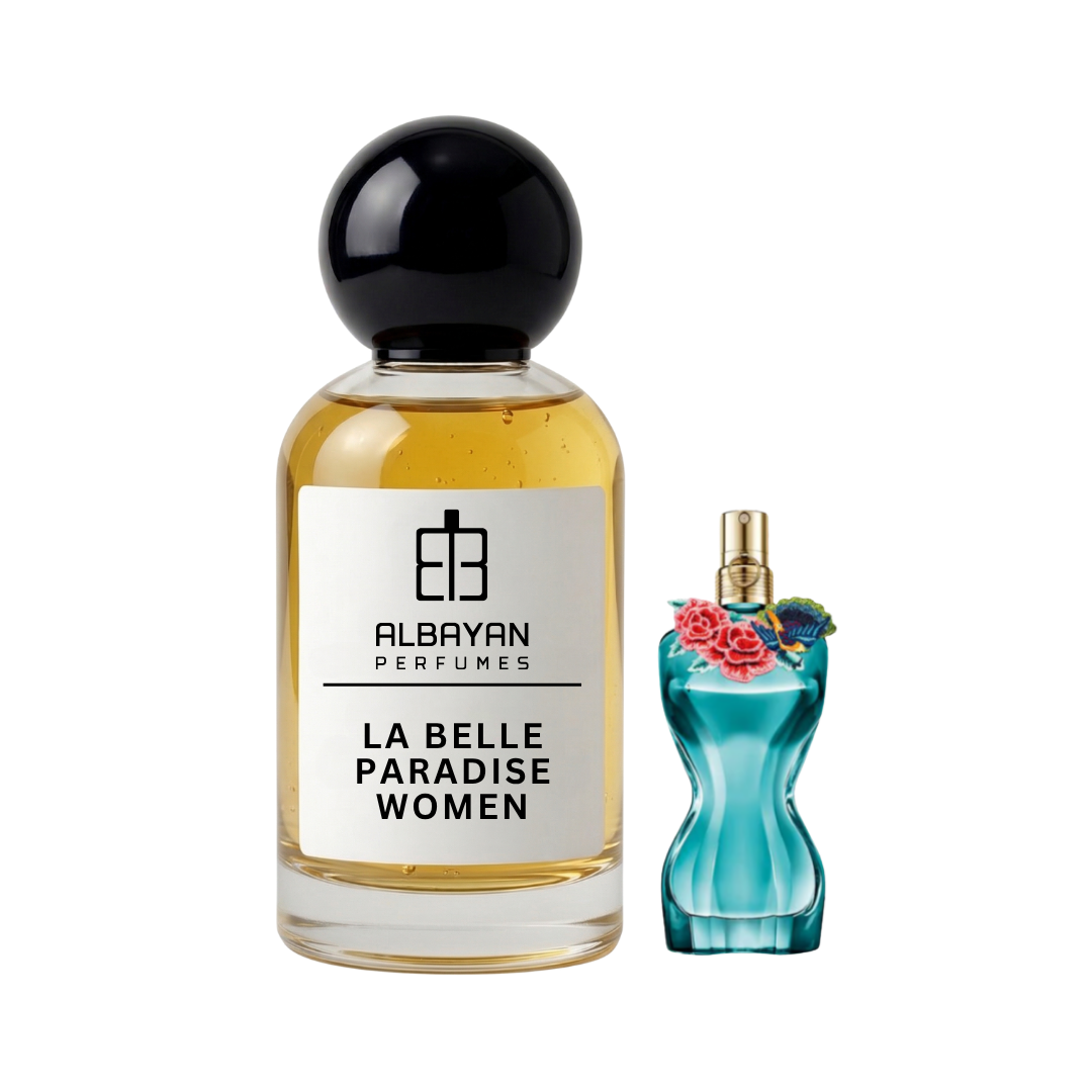 Le Belle Paradise Women