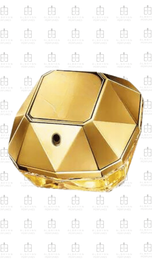 Albayan Lady Million Intense