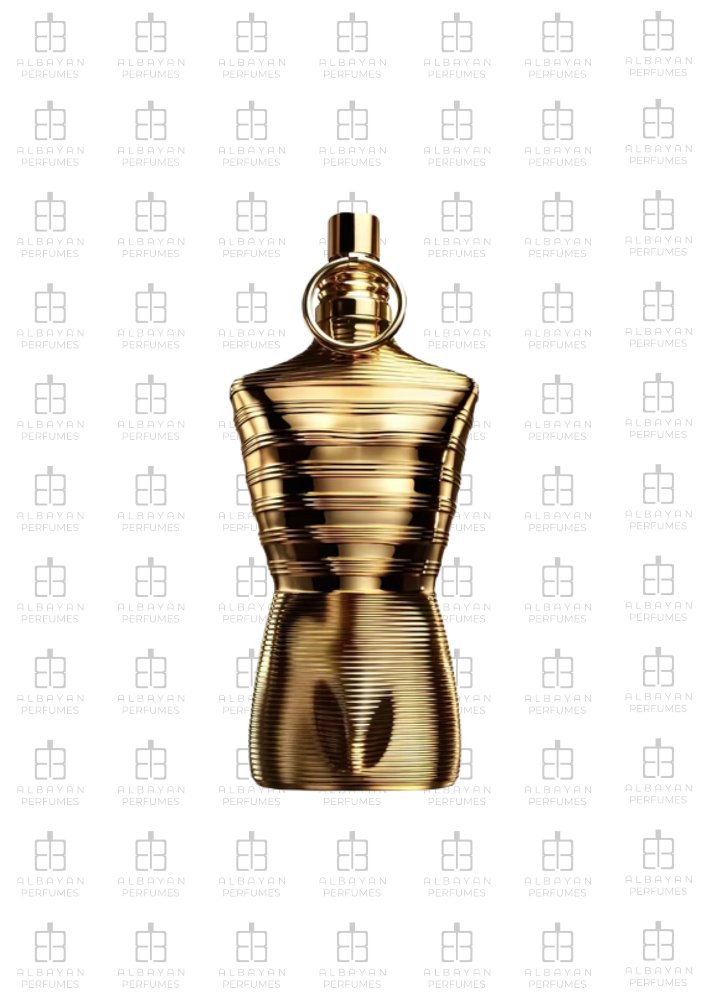 لو مال إكسير أبسولو - Le Male Elixir Absolu