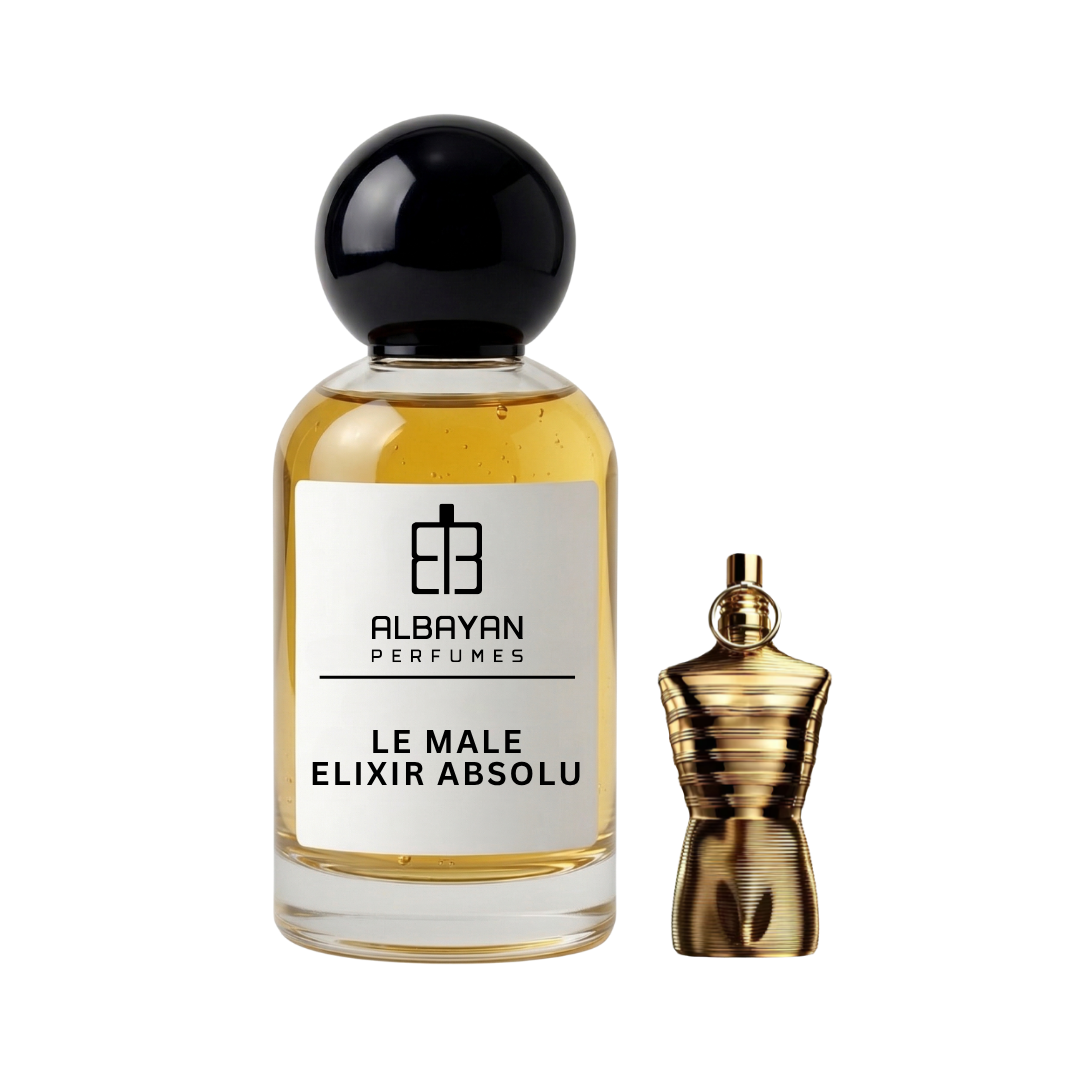Le Male Elixir Absolu