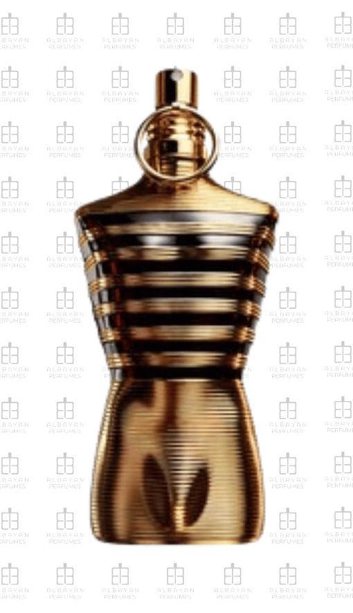 Albayan Le Male Elixir Intense