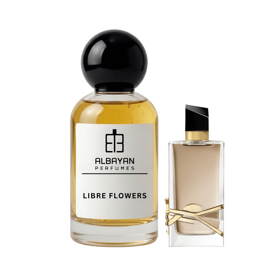 Libre flowers