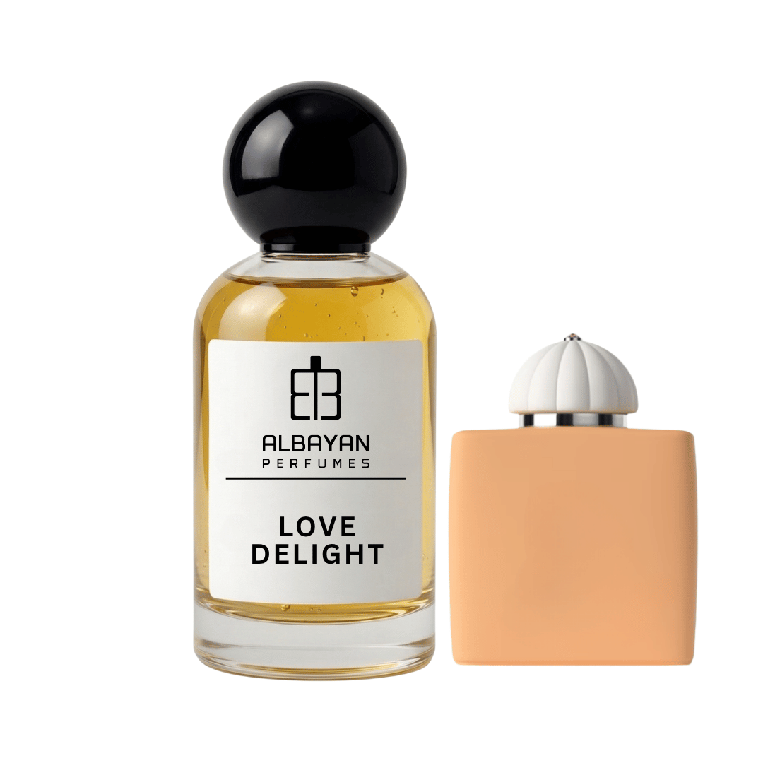 لوف ديلايت - Love Delight