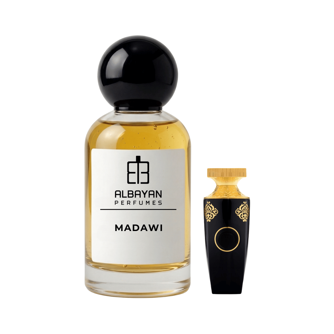 Albayan Madawi