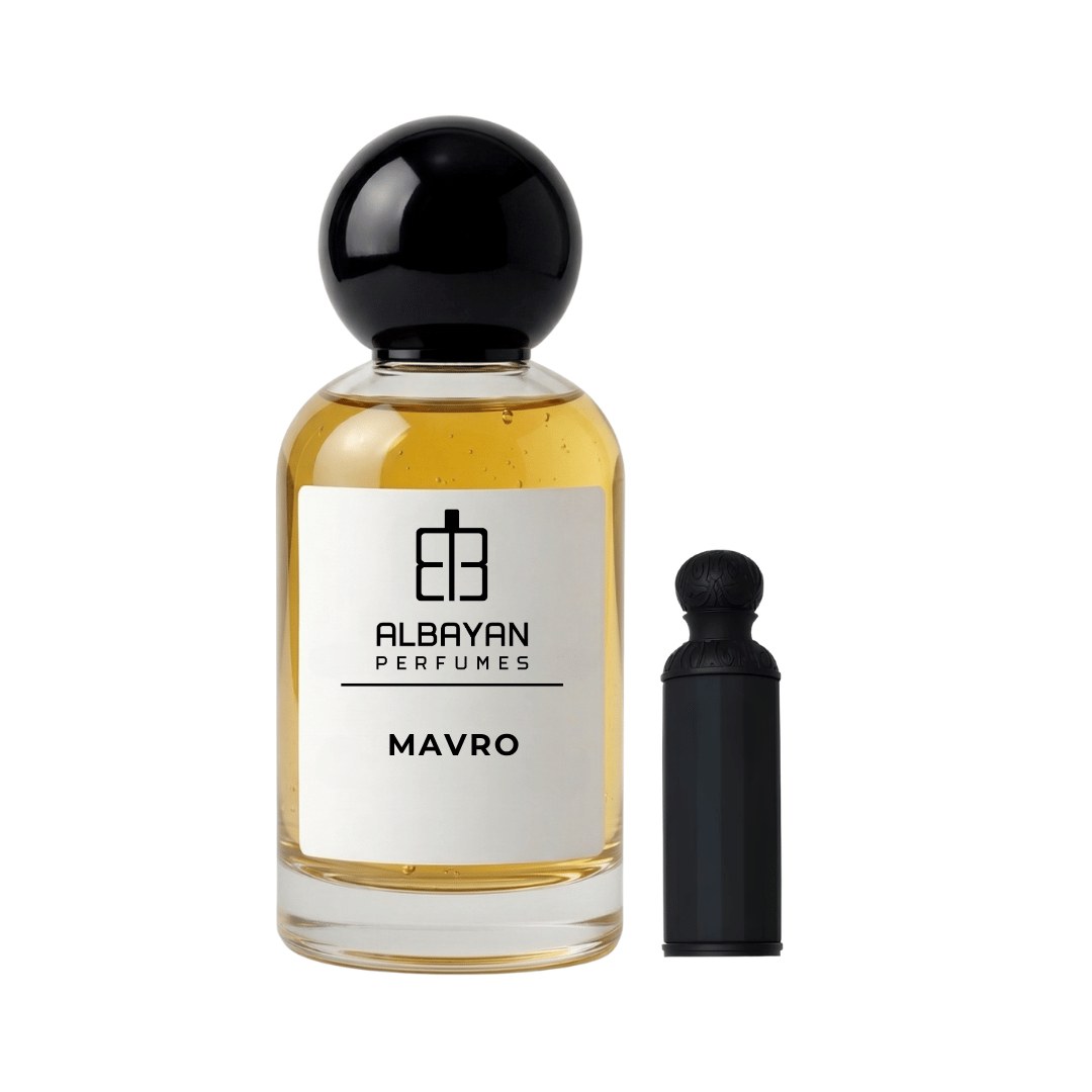 Albayan Mavro