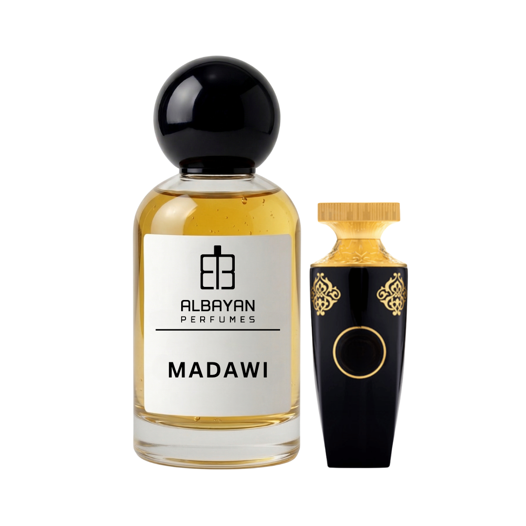 Madawi