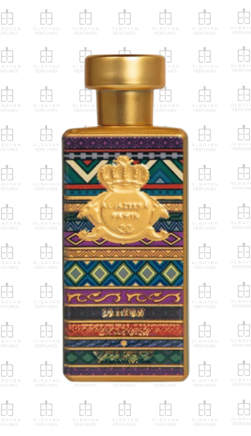 البيان ماجيك انتنس - Albayan Magic Intense