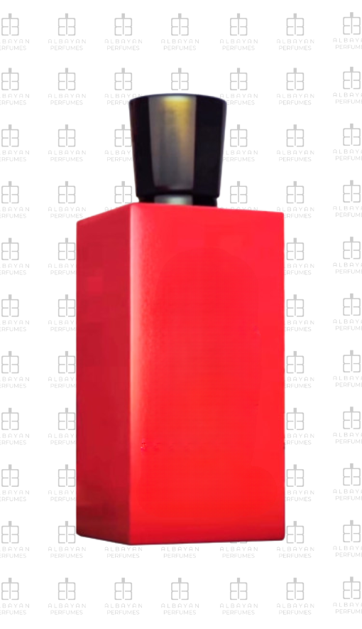Marshoud 4 Red