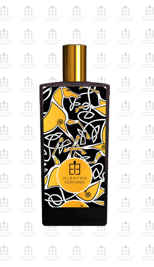 البيان ايرش لذر انتنس - Albayan Irish Leather Intense