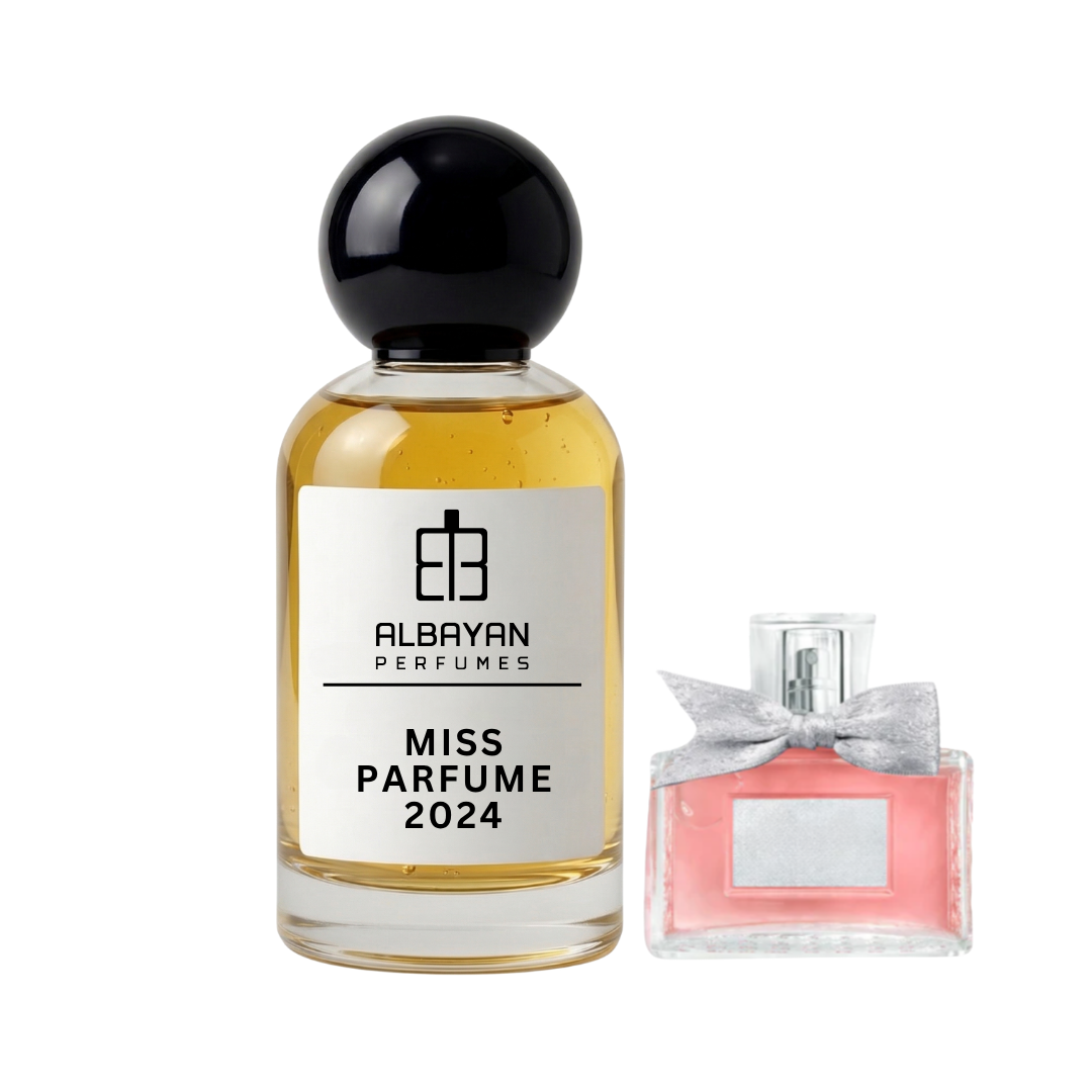 Miss Parfume 2024