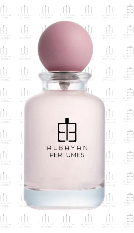 البيان مس بنك انتنس - Albayan Miss Pink Intense