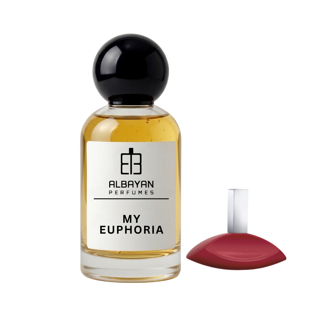 My Euphoria