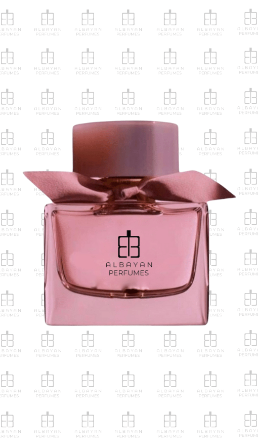 My Burbry Blush