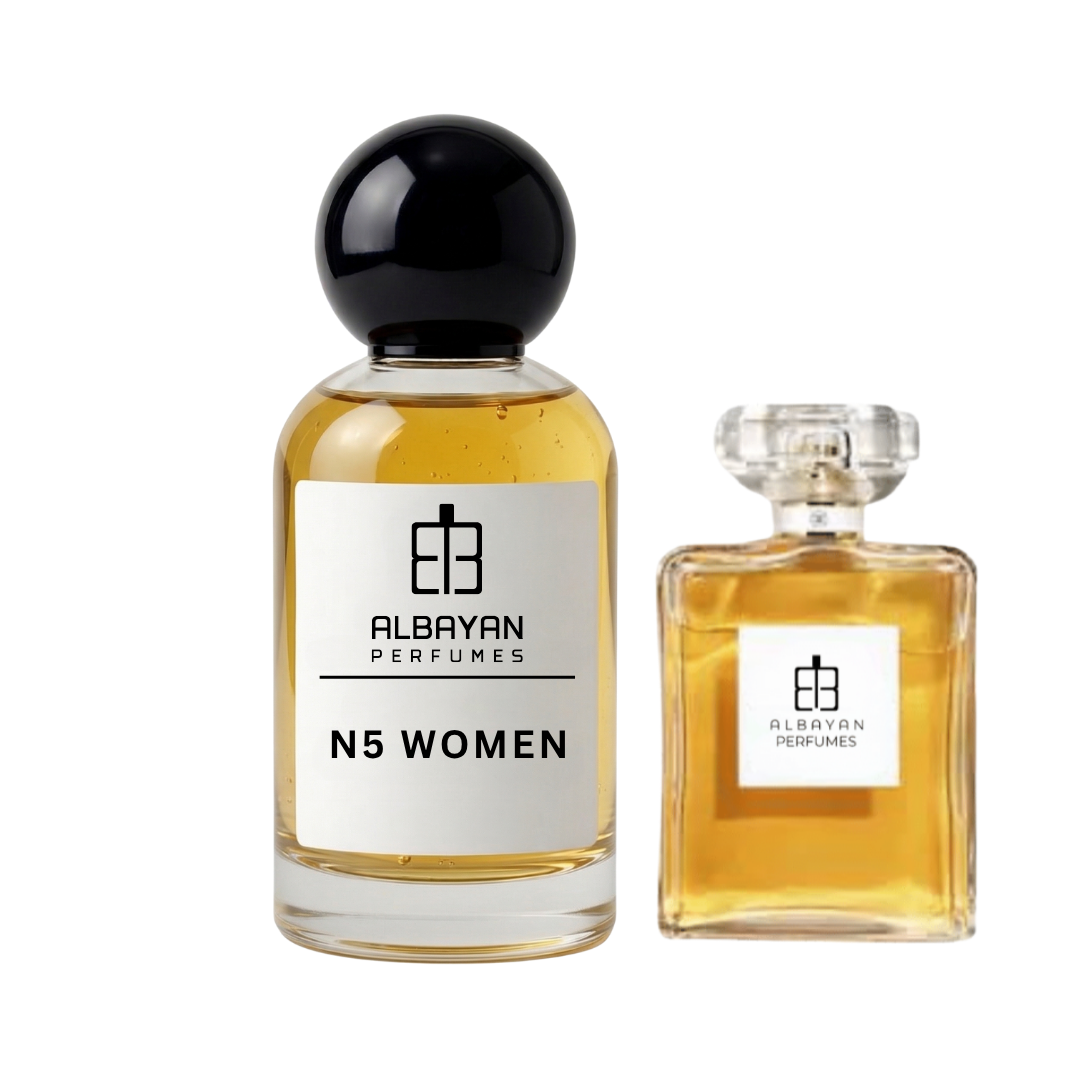 ن5 النسائي - N5 Women