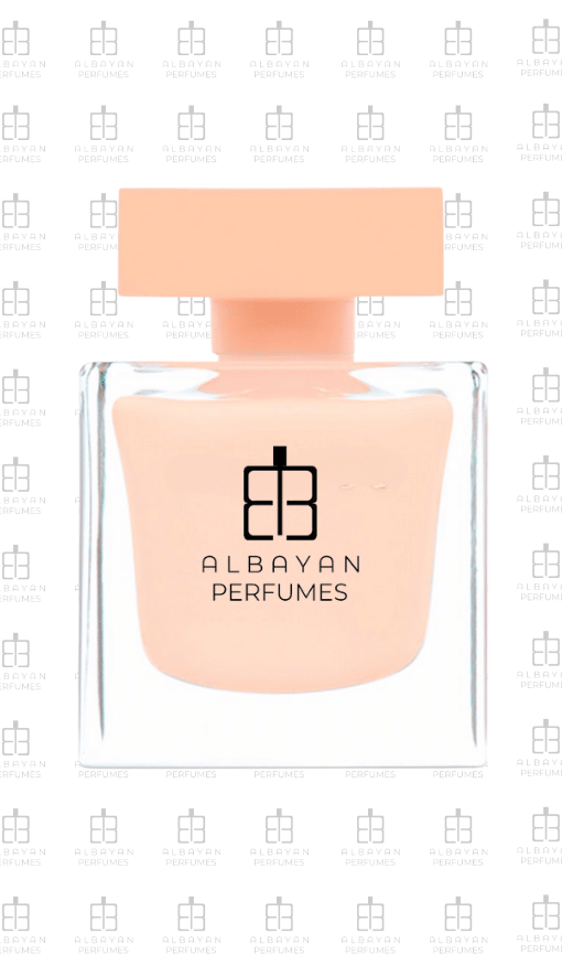 البيان باودر نسائي انتنس - Albayan Poudre Women Intense