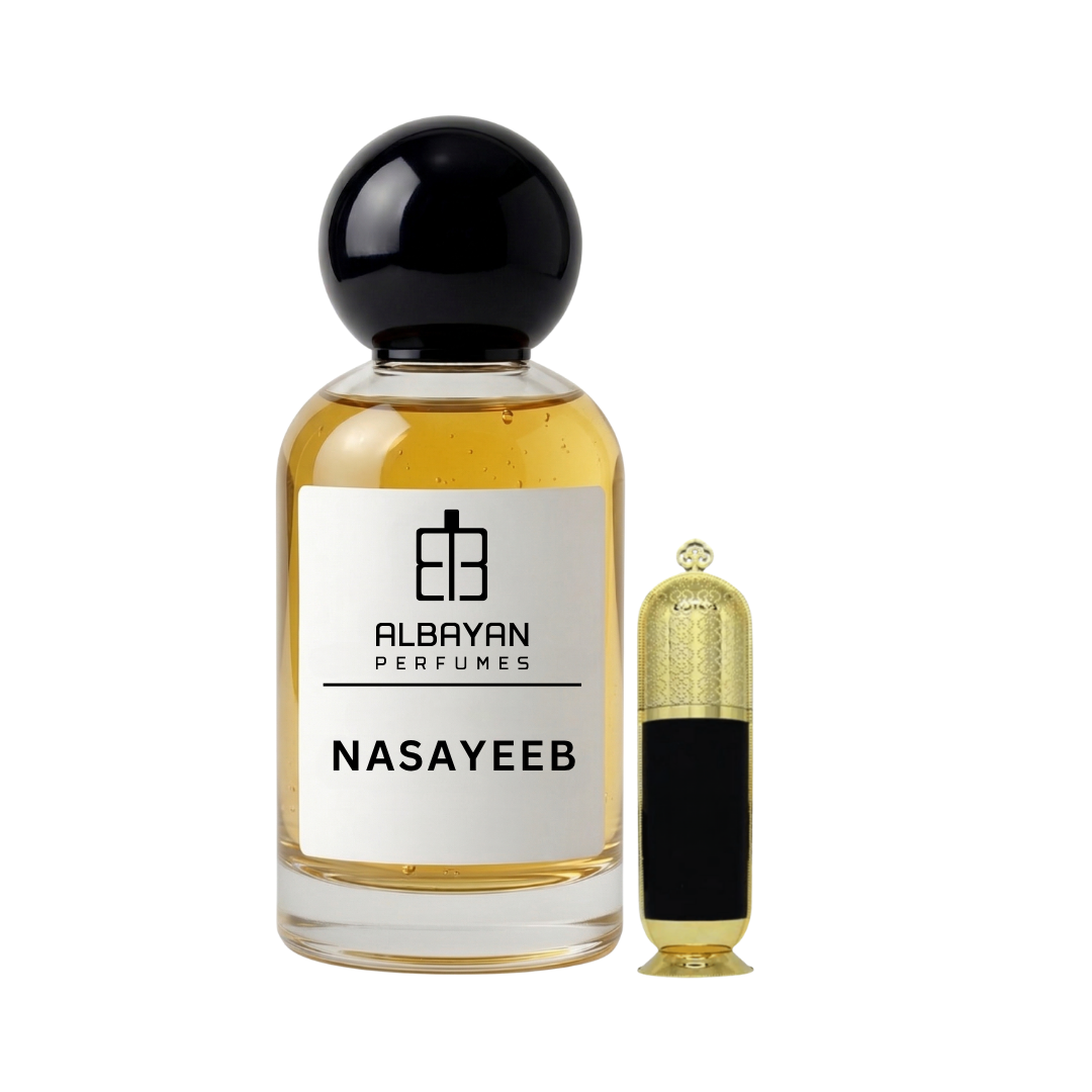 Nasayeeb