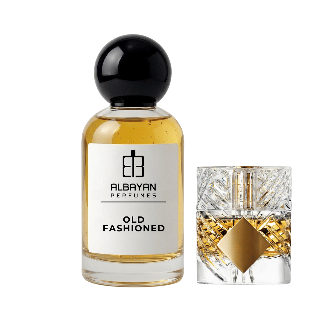 Albayan Old Fashioned