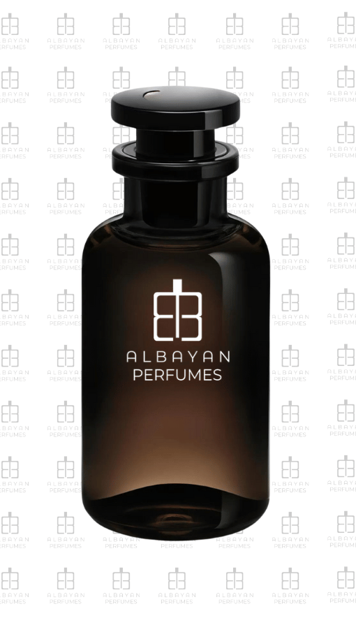 Albayan Ombre Nomade Intense