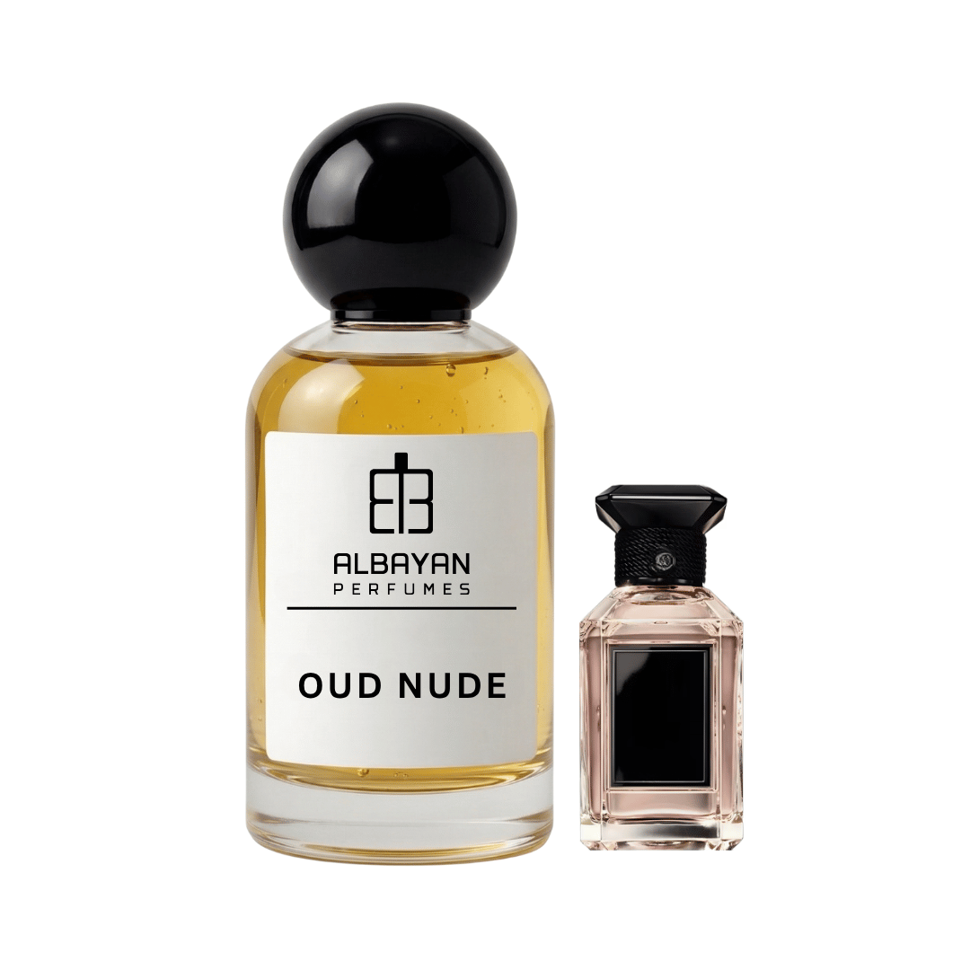 عود نود - Oud Nude