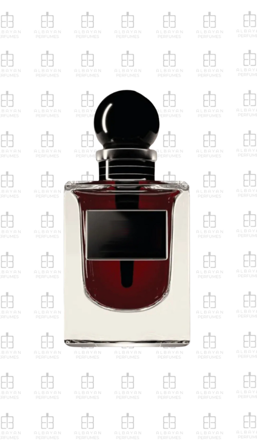 Albayan Oud Ulya Intense