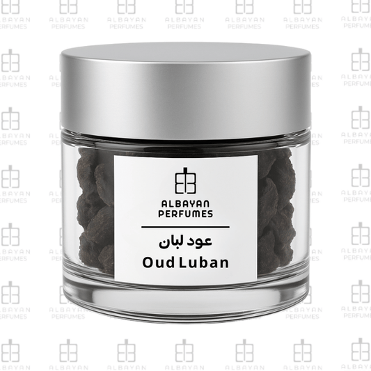 بخور عود اللبان - Frankincense Stick Incense