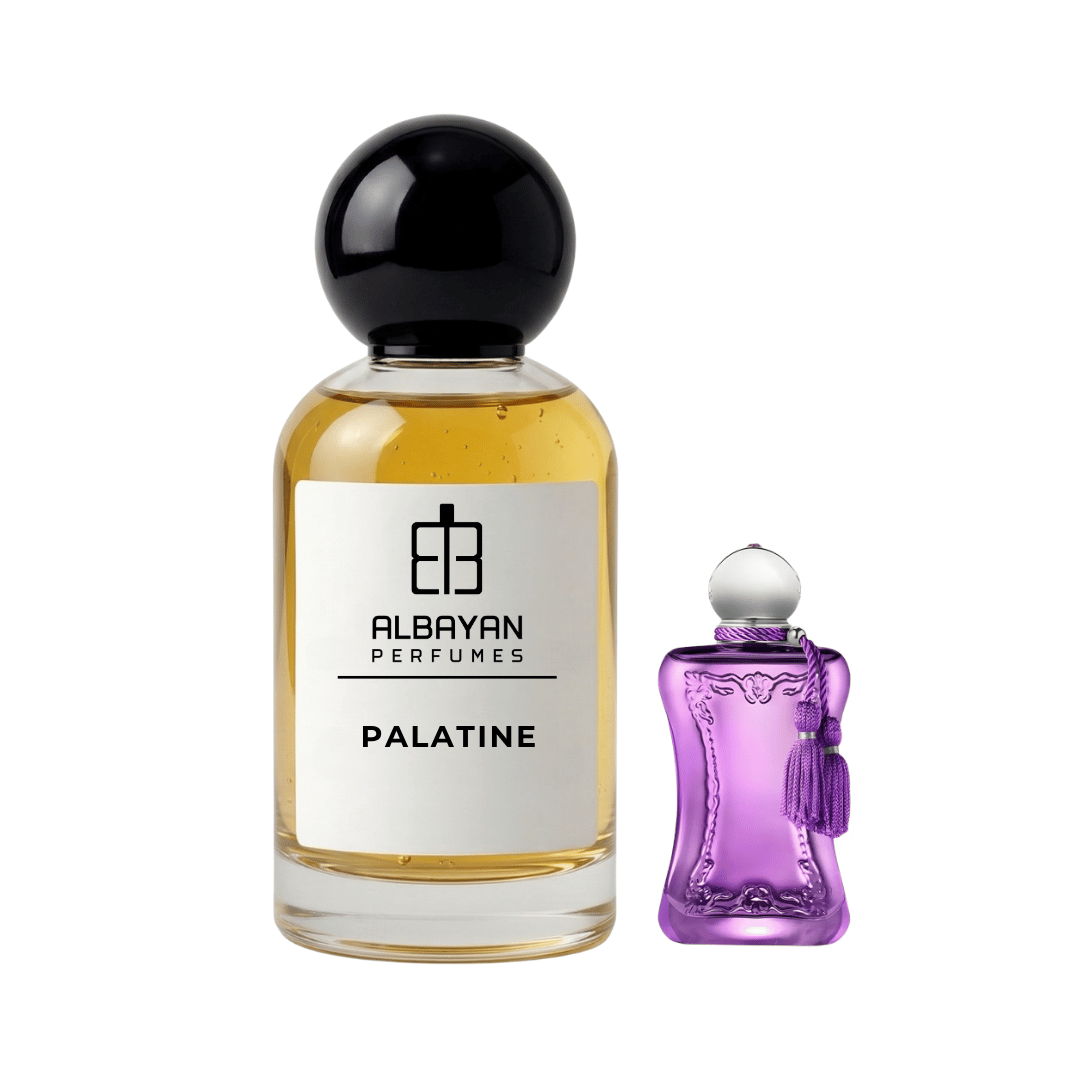 Albayan Palatine