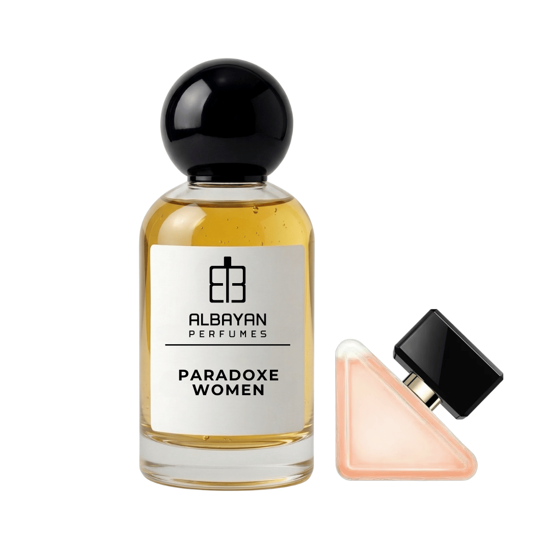 Albayan Paradoxe Women