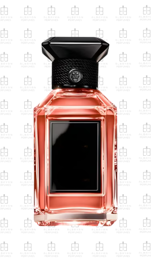 باتشولي باريس - Patchouli Paris