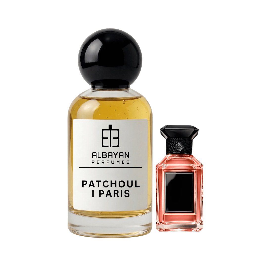 Patchouli Paris