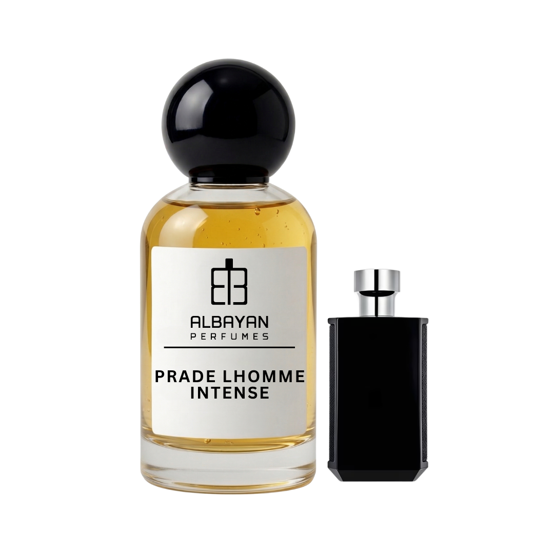 Prade Lhomme Intense