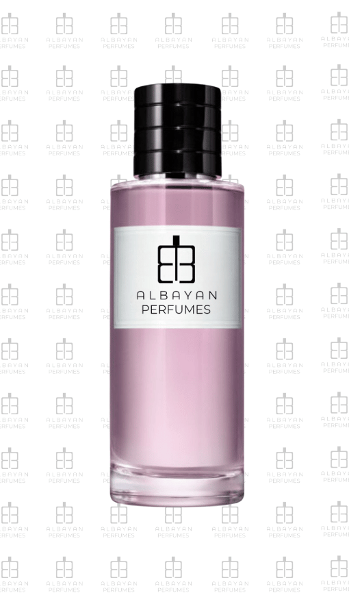 Purple Oud