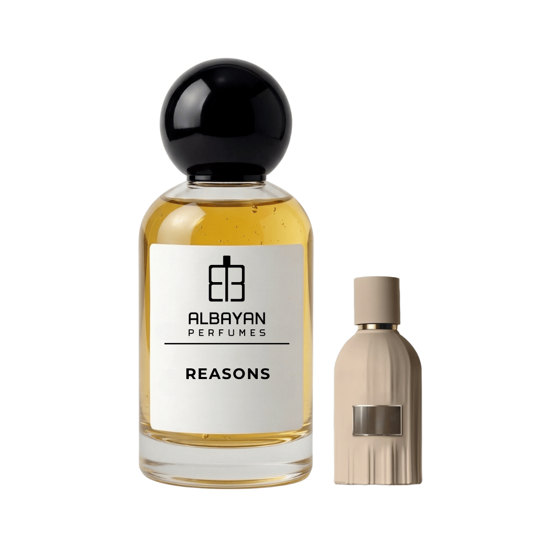 Albayan Reasons