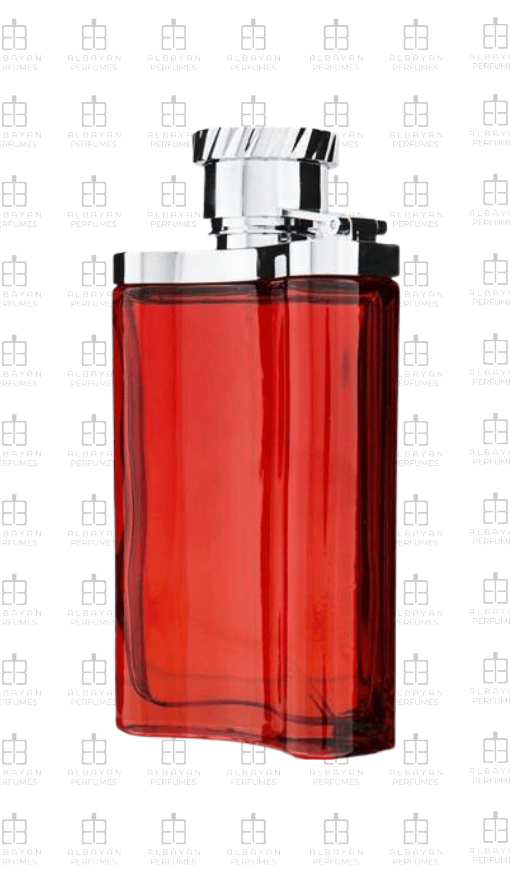 Albayan Dunhil Red Intense
