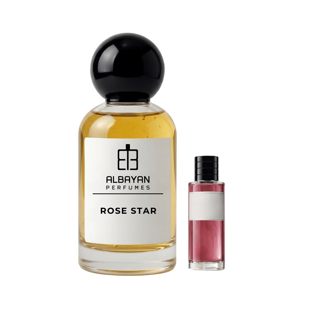 Albayan Rose Star