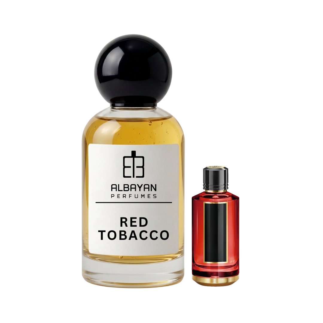 ريد توباكو - Red Tobacco