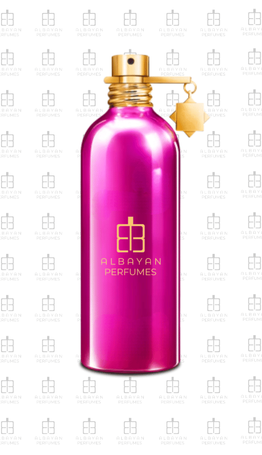 روزز مسك - Roses Musk