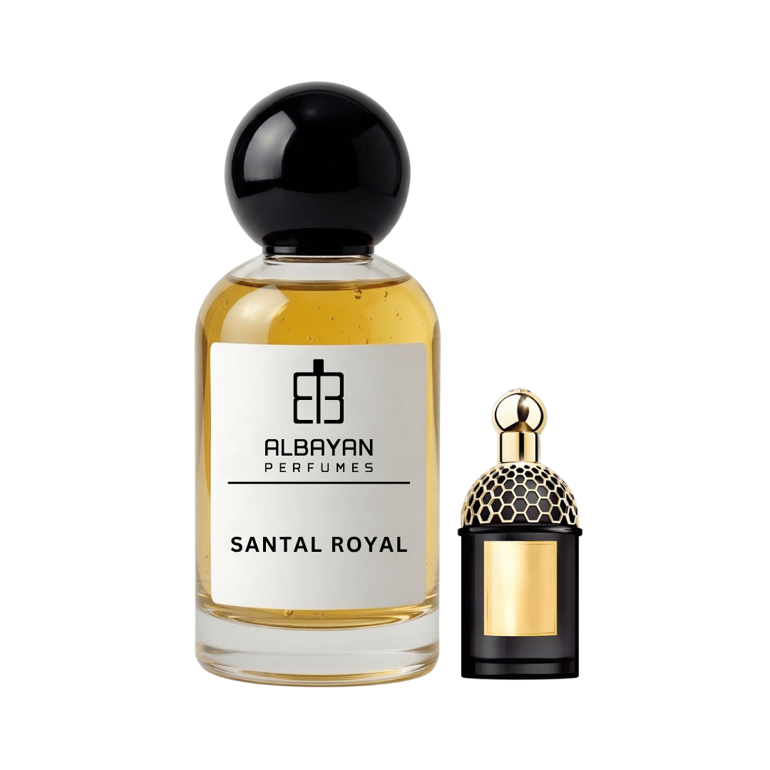 Santal Royal