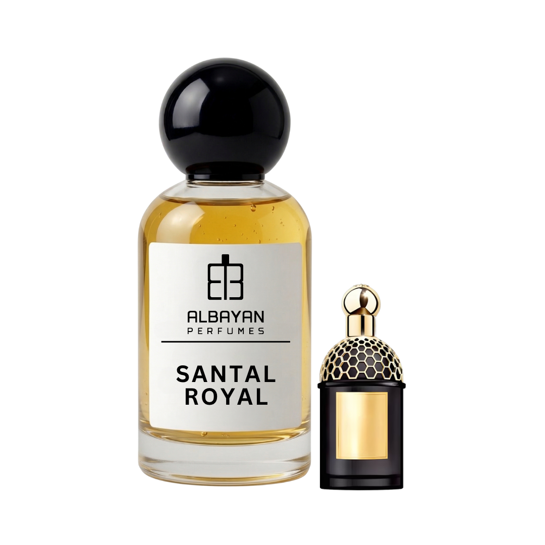 سانتال رويال - Santal Royal