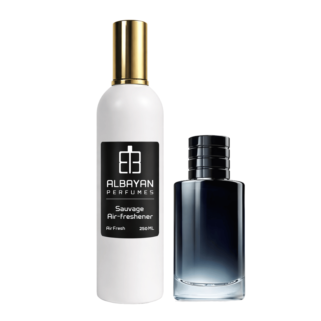 Sauvage Air Freshener