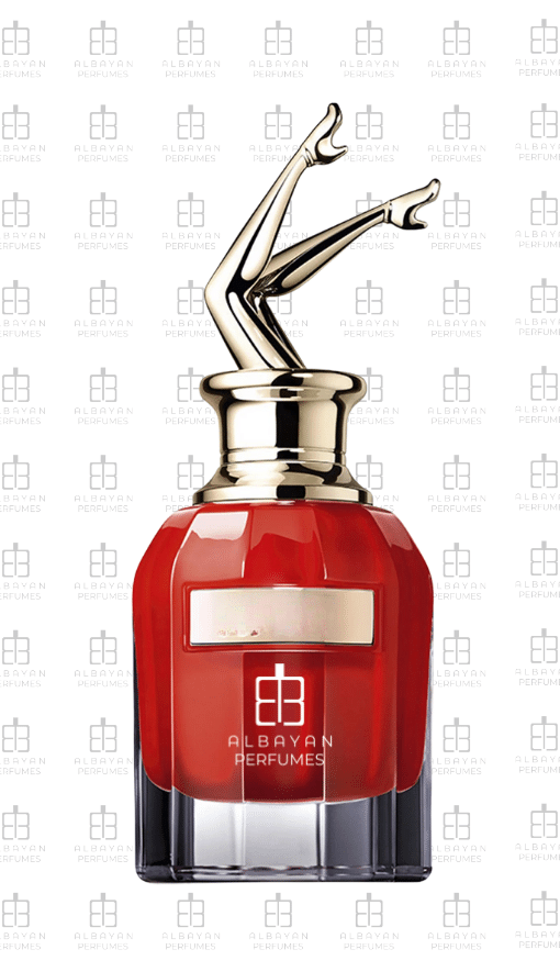 سكاندال الأحمر - Scandal Red