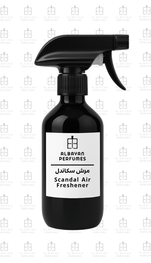 مرش سكاندال - Scandal Air Freshener