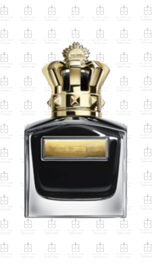 سكاندل الأسود - Scandal Black